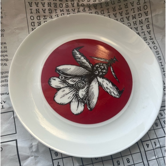 Bidasoa Espana 6” Plate 🌵Made in Spain - Picture 5 of 6